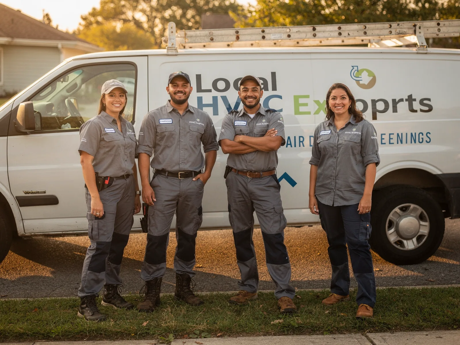 24/7 HVAC Repair & AC Replacement company in Ellettsville, IN