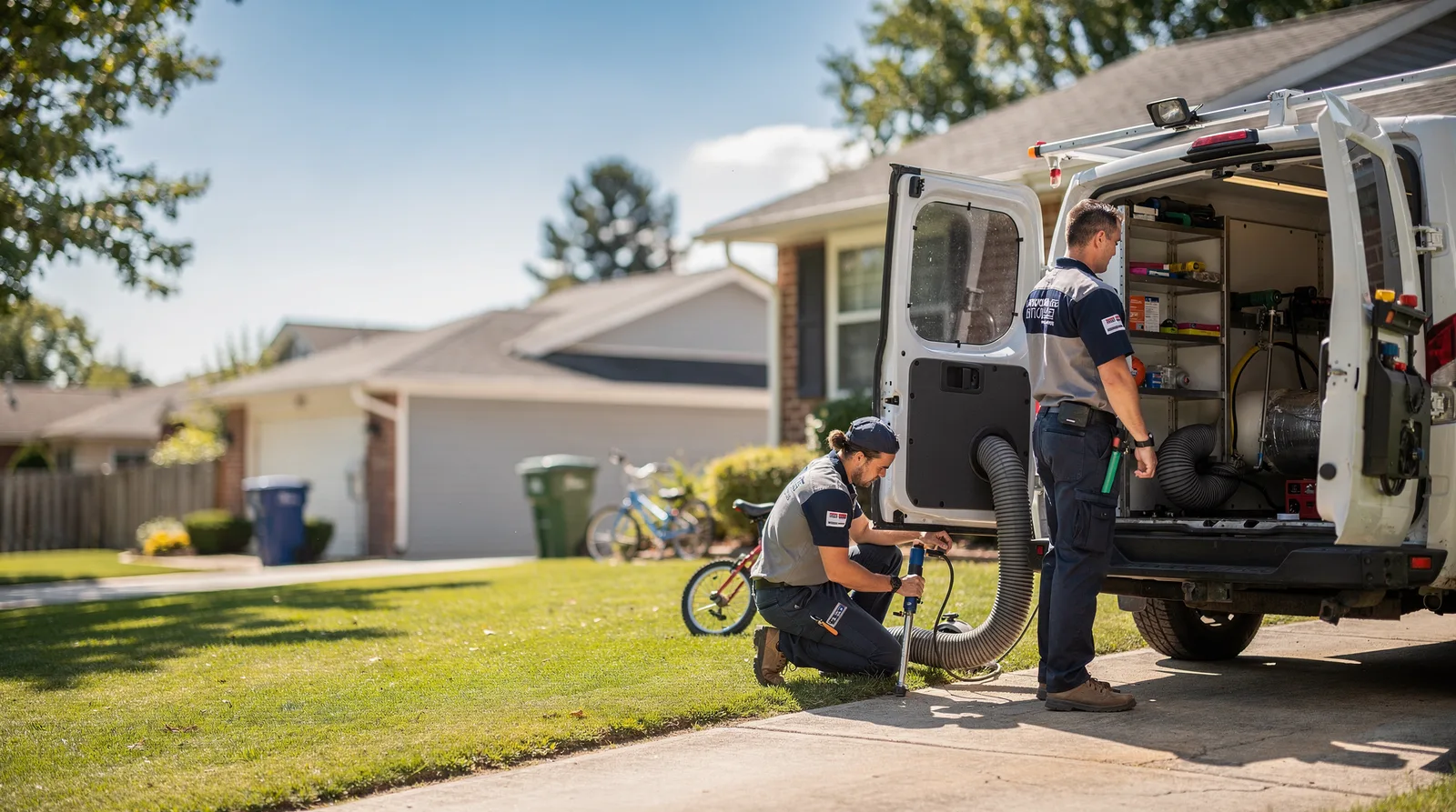 24/7 HVAC Repair & AC Replacement in Ellettsville, IN near me